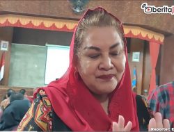 Video Mbak Ita Ingin Pasar di Semarang seperti di Korea