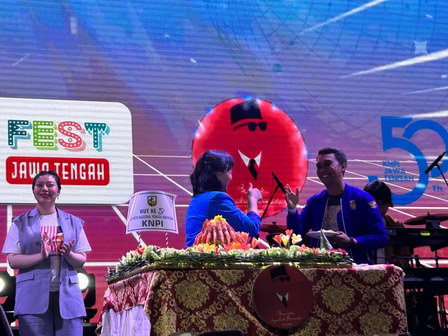KNPI Jateng