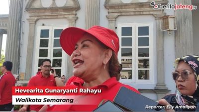 Video Mbak Ita Angkat Bicara Soal Ramai Lomba Masak Nasgor Khas Mbak Ita