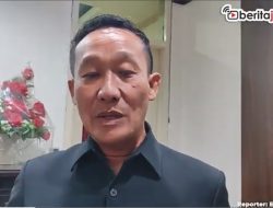 Ketua DPRD Kota Semarang