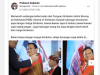 belanja iklan politik