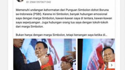 Masa Kampanye Belum Mulai, 3 Bacapres Sibuk Belanja Iklan Politik di Medsos, Prabowo Paling Jorjoran?