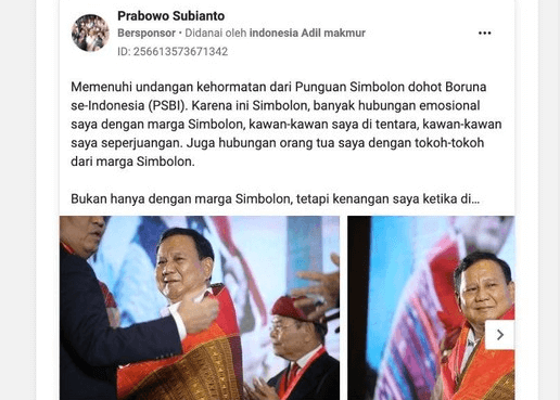 Masa Kampanye Belum Mulai, 3 Bacapres Sibuk Belanja Iklan Politik di Medsos, Prabowo Paling Jorjoran?