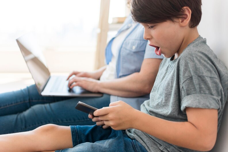 adiksi perilaku | gaya hidup gen Z