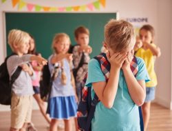 Terbaru, Sosok MK Pelaku Bullying Cilacap Sudah Pindah Sekolah 4 Kali