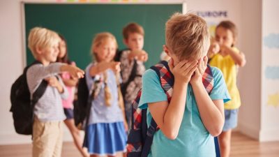 Terbaru, Sosok MK Pelaku Bullying Cilacap Sudah Pindah Sekolah 4 Kali