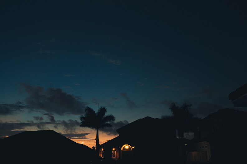 amalan malam 1 suro