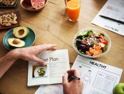 tips diet sehat