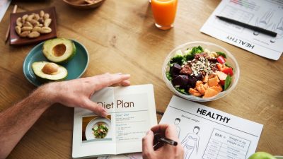 Ingin Turunkan Berat Badan Tanpa Sakit? Berikut Ini 3 Tips Diet Sehat, Mudah dan Sederhana!