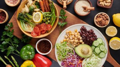 Banyak Manfaatnya, Ini 6 Jenis Makanan Kaya Nutrisi untuk Menjaga Kesehatan Otak