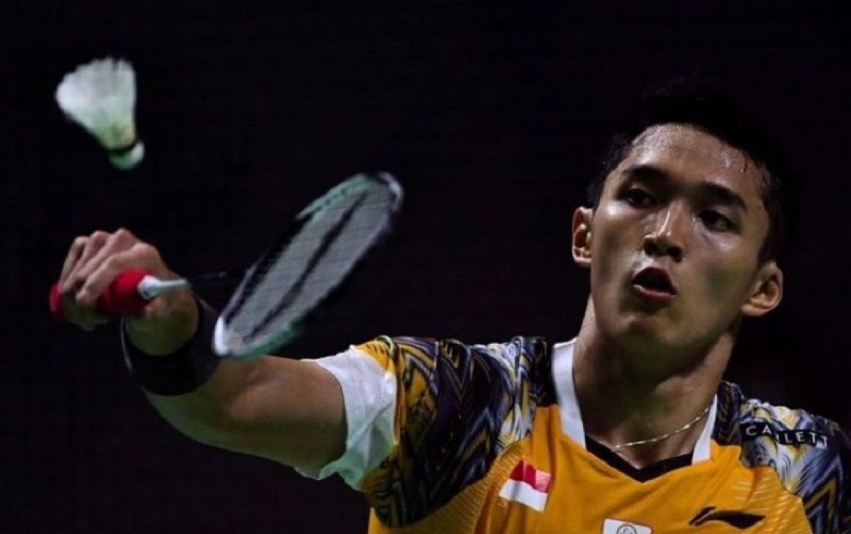 Jonatan Christie