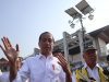 Jokowi bacapres