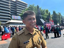 Warganya Berat Lepas Tanah untuk Tol Semarang-Demak, Kades Bendono: Ganti Untung Tanah Mereka!