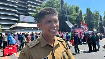Warganya Berat Lepas Tanah untuk Tol Semarang-Demak, Kades Bendono: Ganti Untung Tanah Mereka!