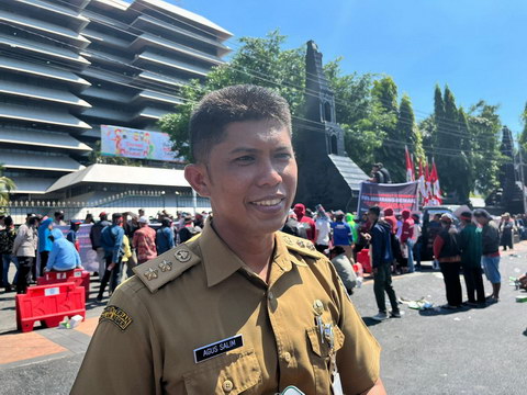 tol Semarang-Demak Bendono