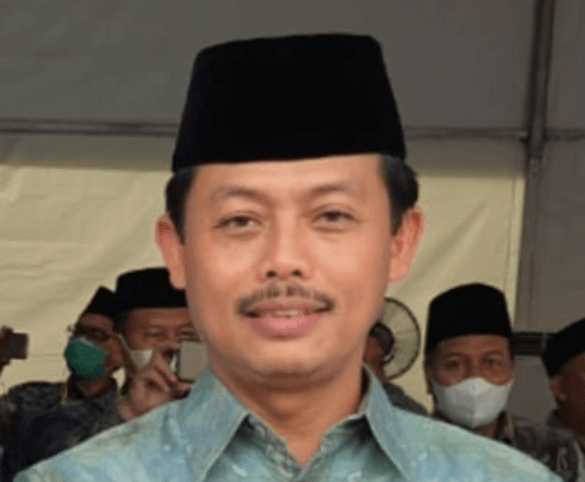 sertifikasi halal | pelecehan santriwati