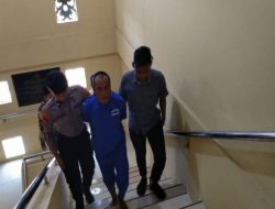 Ayah di Pekalongan 4 Kali Rudapaksa Anak Sendiri saat Istrinya Bekerja