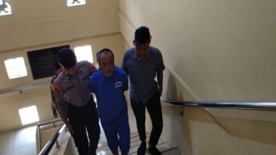 Ayah di Pekalongan 4 Kali Rudapaksa Anak Sendiri saat Istrinya Bekerja