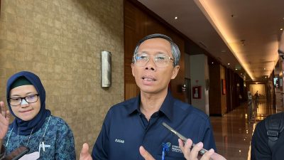 Komitmen Perkuat Pasar Dalam Negeri, BKPERDAG Gelar Diseminasi Hasil Riset di Kota Semarang