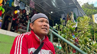 Mampu Terangi Jalan dengan Limbah Tahu, Begini Kisah Desa Urutsewu Komitmen Gunakan EBT