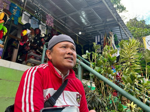 biogas tahu