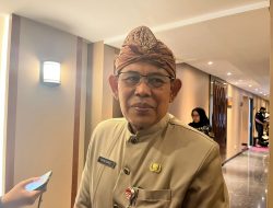 Khawatir El Nino Datang Tak Sesuai Perkiraan, Pemprov Jateng Petakan 3 Zona Ketersediaan Air Ini