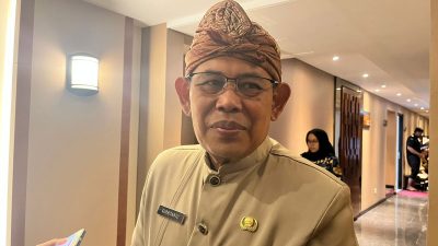 Khawatir El Nino Datang Tak Sesuai Perkiraan, Pemprov Jateng Petakan 3 Zona Ketersediaan Air Ini
