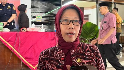 Disperindag Jateng Sebut Sembako Relatif Stabil di Tengah Tingginya Harga Ayam, Ini Alasannya