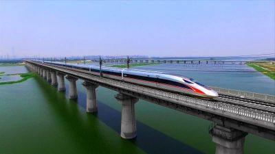 Jangan Sampai Ketinggalan, Ini Jadwal Naik Kereta Cepat Jakarta-Bandung Gratis Selama 3 Bulan