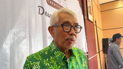 Indonesia Terus Andalkan Impor Susu, Ketum KPSP Khawatir Tak Ada Ketahanan Pangan pada Susu Perah