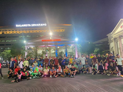 Semarang Runners