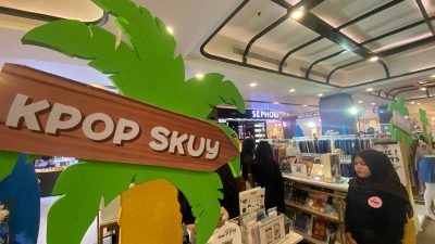 Kpopers Merapat! Yuk Berburu Pernak-pernik Idolamu di Kpop Skuy, Harga Mulai Rp 45 Ribuan
