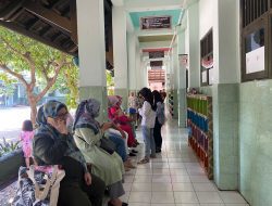 Tak Hanya Siswa yang Antusias, Ini Cerita Orang Tua Antar Anak pada Hari Pertama Masuk Sekolah