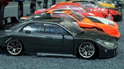 Bukan Semata Mobil Mainan Biasa, Segini Harga Mobil RC Drift, Kamu Berminat?