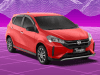 New Daihatsu Sirion 2023