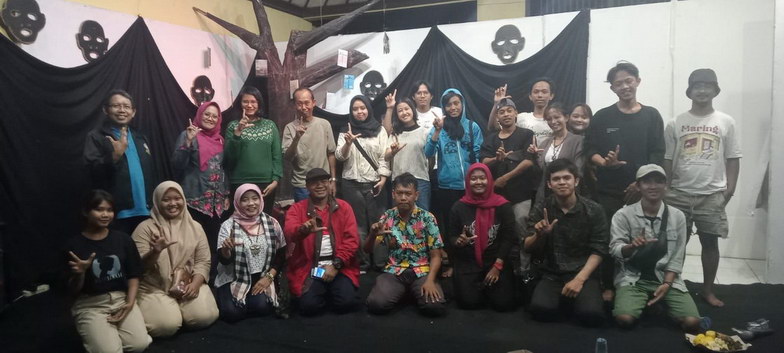 sastra semarang