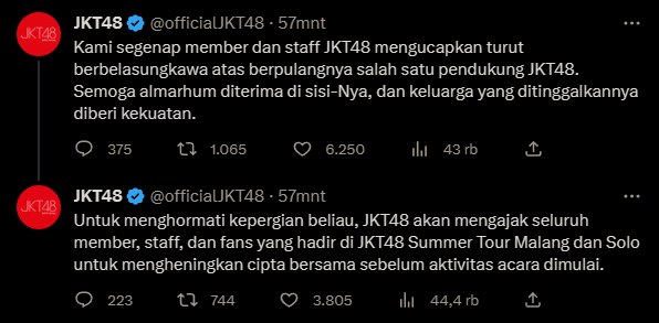 Official JKT48