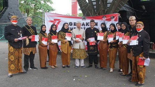 Onthel Kebangsaan