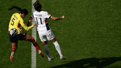 Tekuk Korea Selatan 2-0, Timnas Wanita Kolombia Berhasil Raih 3 Poin pada Piala Dunia Wanita 2023