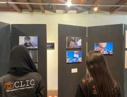 Tak Semudah yang Dilihat, Begini Cara Membuat Rangkaian Foto Bercerita Melalui Photo Series
