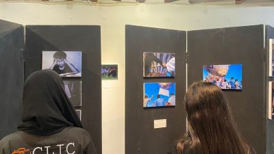 Tak Semudah yang Dilihat, Begini Cara Membuat Rangkaian Foto Bercerita Melalui Photo Series