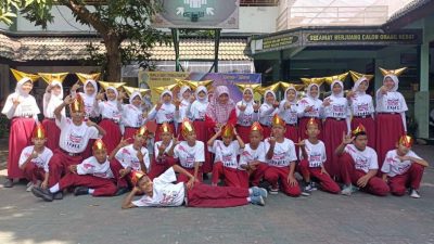 Hari Pertama Masuk Sekolah, Ini Kumpulan Contoh Ucapan Selamat Datang Siswa Baru di MPLS 2024