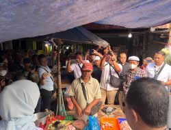 Melonjak Hingga Rp 40 Ribu per Kg, Pedagang Daging Ayam di Kota Semarang Sebut Ini Terparah