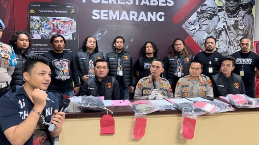 pembunuh sopir taksi online