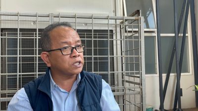 Ganjar Punya Tiga PR Penting, Pengamat: Blusukan di Pasar Jakut, Jangan Merasa Sudah Jadi Presiden!