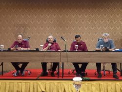 Beroleh Dukungan DPRD dan Pemkot, Semarang Raya Siap Jadi Tuan Rumah Porprov XVII