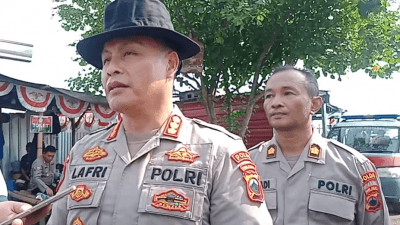 Ternyata Konser JKT48 di Semarang Tidak Kantongi Izin, Ini Kata Polrestabes Semarang