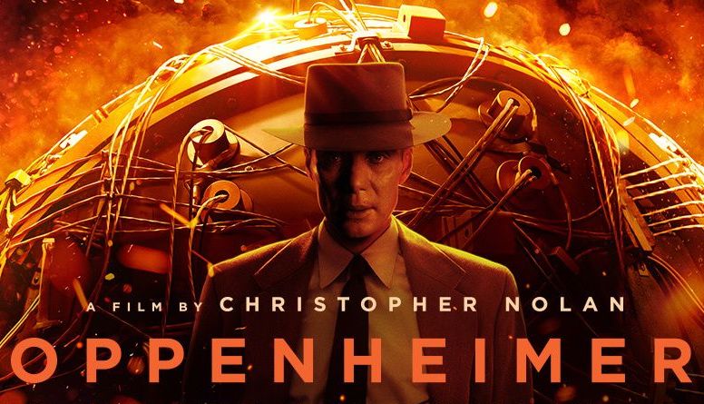fakta film oppenheimer