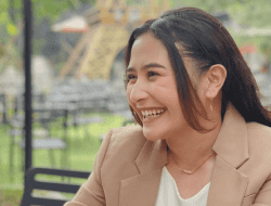 Prilly Latuconsina