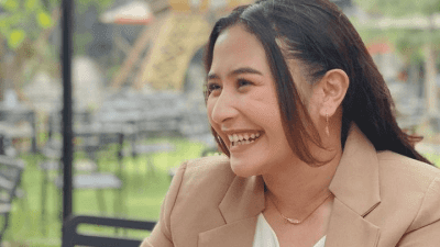Banjir Pujian Usai Patahkan Statement Cowok Selalu Dituntut, Begini Kata Prilly Latuconsina